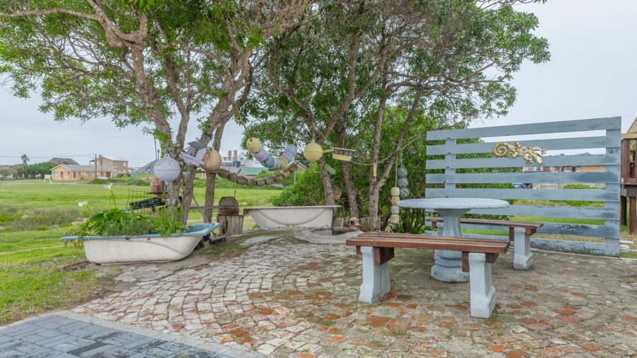 To Let 2 Bedroom Property for Rent in Agulhas Western Cape